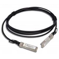 DrayTek DCX101 1M SFP+ DAC Cable 10Gb Twinax Copper Direct Attach DrayTek DCX101 1M SFP+ DAC Cable 10Gb Twinax Copper Direct Attach